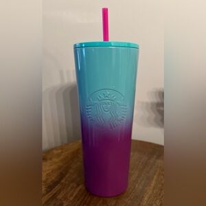 Starbucks Tumbler